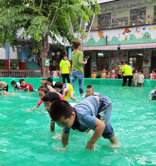 如何让小孩不上幼儿园（探讨家庭教育与幼儿园教育的平衡关系）