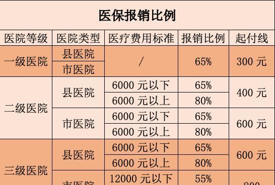 深入解析养老保险计算公式（揭秘养老保险金计算公式背后的奥秘）