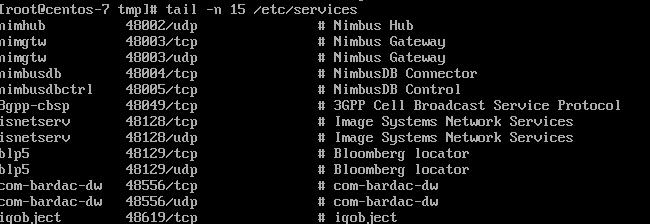 掌握Linux常用命令，轻松玩转终端（分享Linux常用命令及用法）