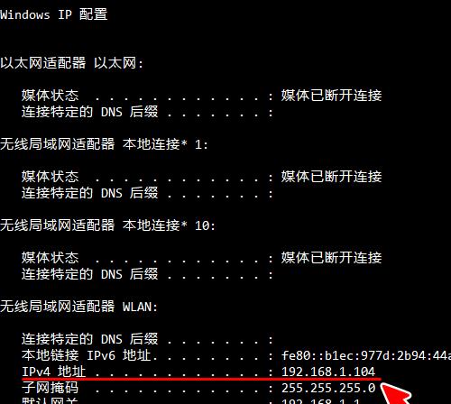 内网IP冲突的巧妙解决方法（解决内网IP冲突问题的技巧与策略）