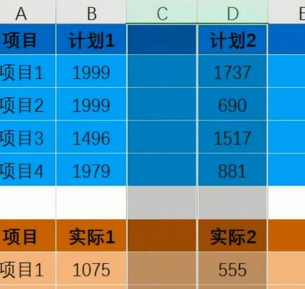 多个表格快速合并的技巧（提高工作效率）