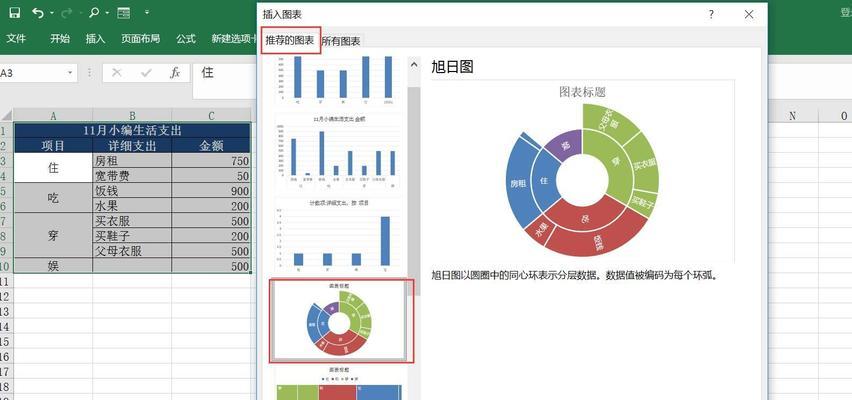 Excel图表制作教程（学习Excel图表制作）