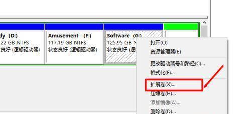 C盘空间不断减小的原因及解决方法（探寻C盘空间缩小的主要因素）