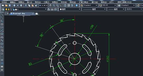 探索稳定版CAD（深入了解CAD版本的稳定性及功能特点）