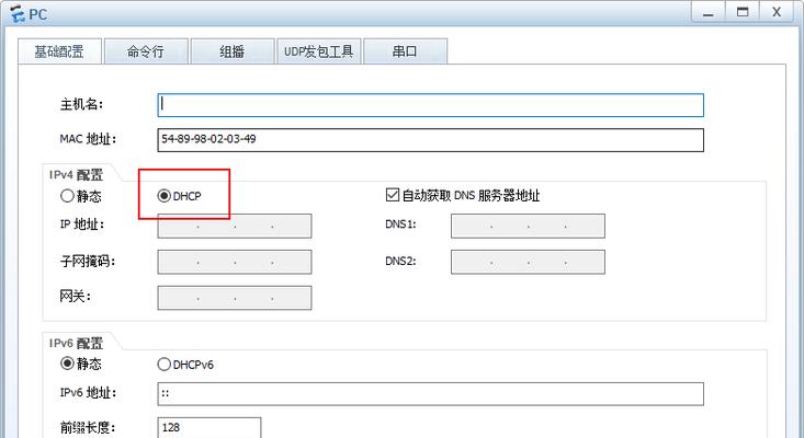 通过IP查询详细地址的方法与实用性剖析（探索IP地址查询的技巧与限制）