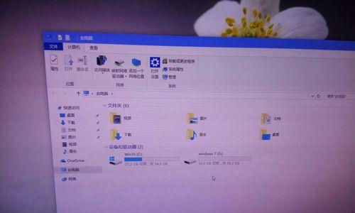 Win10机械硬盘检测不到问题的解决方法（Win10机械硬盘检测不到）