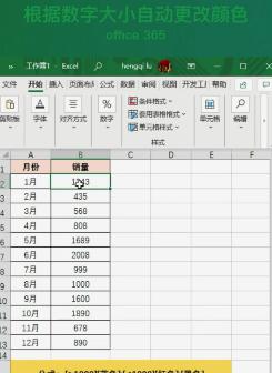 快速入门表格制作技巧（轻松掌握表格制作的关键技巧）