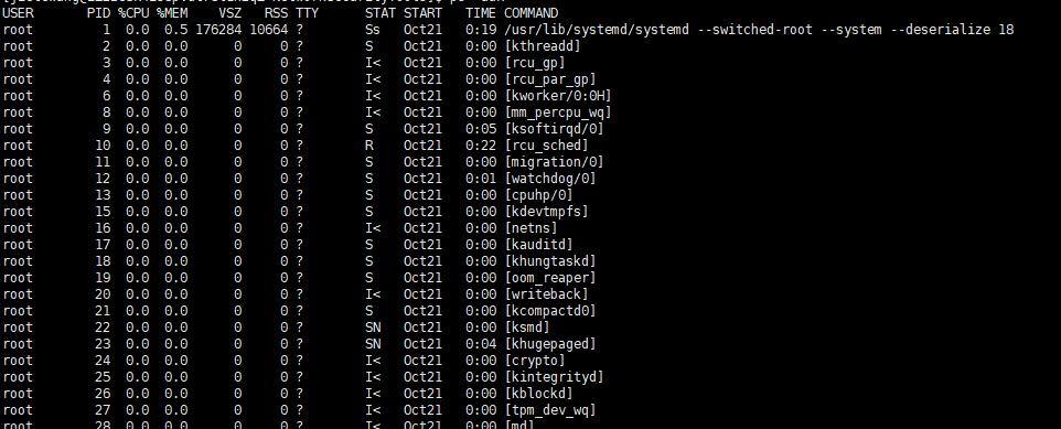 利用Linux命令查看IP地址的方法（快速了解如何在Linux系统下查看IP地址）