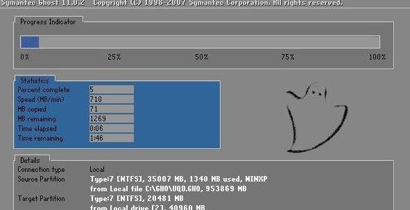 盗版Win7黑屏解决办法大揭秘（一键恢复正常）