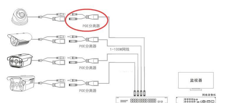 正确连接交换机的方法（关键步骤和注意事项）