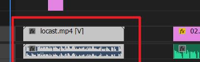 快速调节音频音量的1招（以1招教你PR调节音频音量）