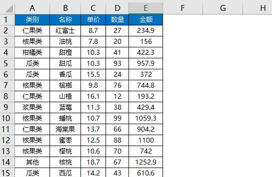 从零基础开始学习制表的简易指南（掌握制表的关键技巧）