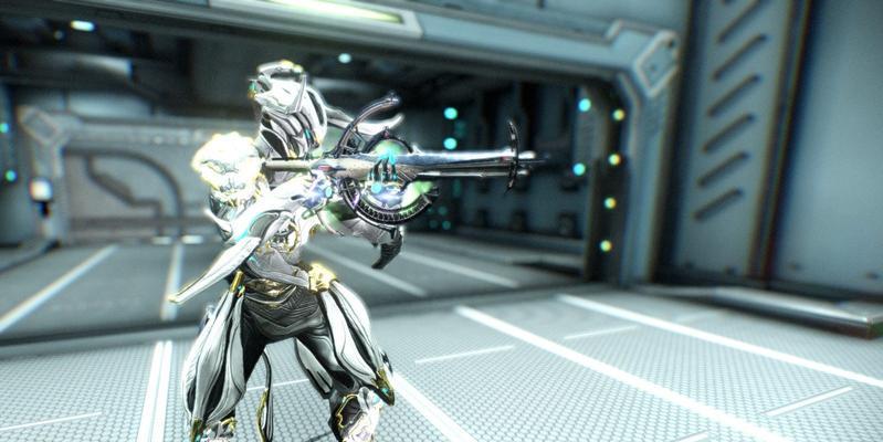 Warframe新手开荒武器指南（从零开始）