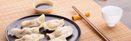 立冬吃饺子的寓意与象征（冬季传统美食的文化内涵与社交意义）