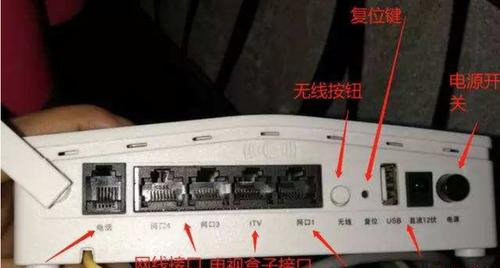 使用IPTV插路由器解决方案提升网络观看体验（将IPTV接入路由器）