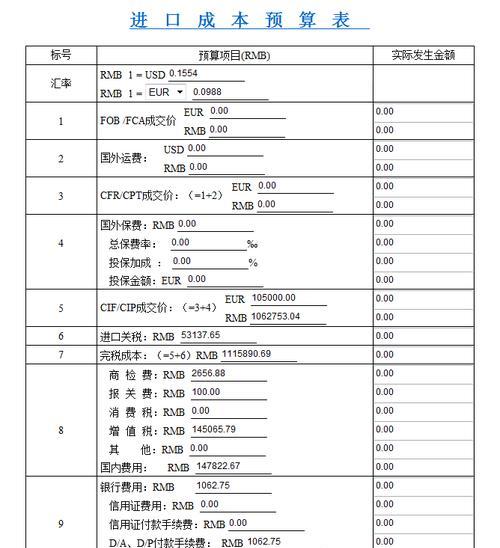 探索商品类目查询网站的便捷与实用性（了解商品类目查询网站的关键特点及应用场景）