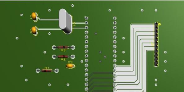 用于自学的PCB教程分享（从零开始学习PCB设计）