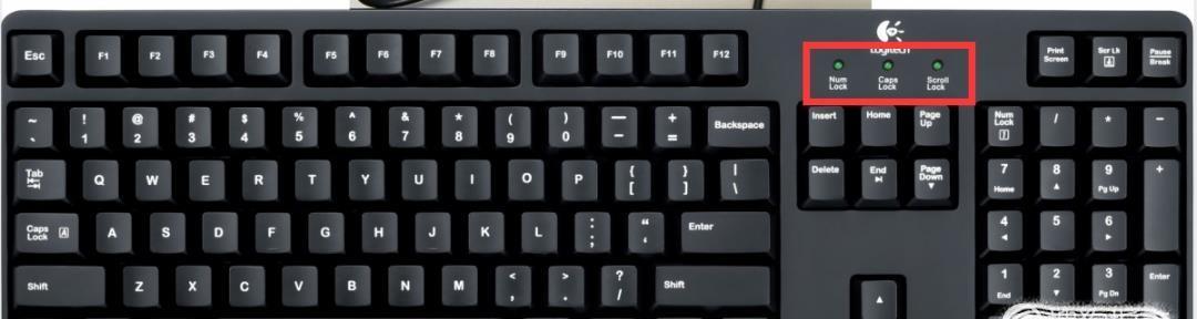 电脑键盘的功能与作用（探索现代信息输入利器）