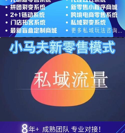 分销裂变商业模式（如何利用分销裂变模式创造持续增长的商业机会）