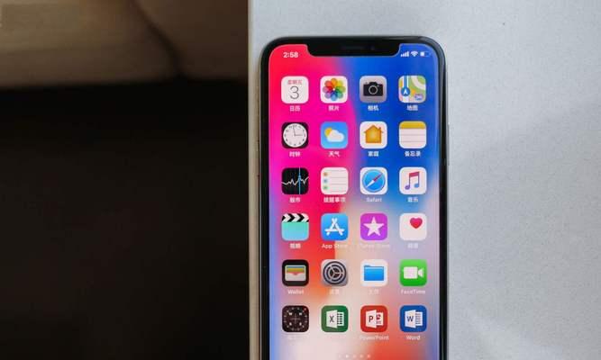 全面解析iPhoneXS的参数配置（iPhoneXS是怎样一款强大的手机）