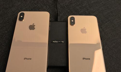 全面解析iPhoneXS的参数配置（iPhoneXS是怎样一款强大的手机）