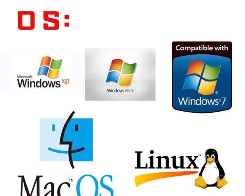 电脑操作系统的演进与发展（从Windows到MacOS）
