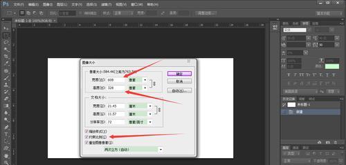 探索照片像素和尺寸调整软件的世界（发现适用于各种需求的实用工具）