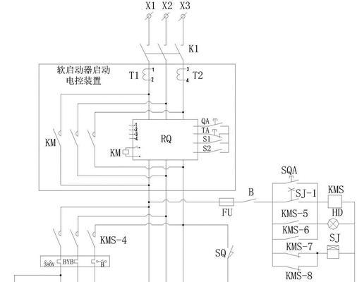 软启动器的启动方式及应用（探索软启动器的多种启动方式）