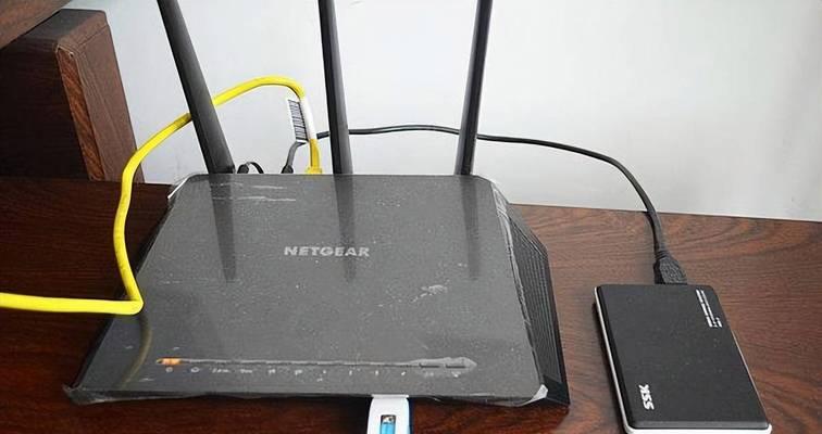 选择最佳的WiFi信号增强器（提升家庭网络覆盖范围）