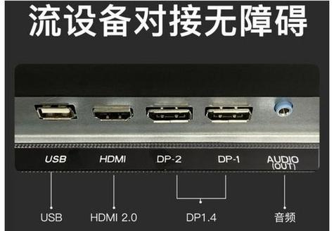 深入了解HDMI接口的类型及应用（探究HDMI接口的多样性与广泛应用）