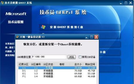 选择合适的Windows7版本，为您的电脑装系统（比较不同版本的Windows7）