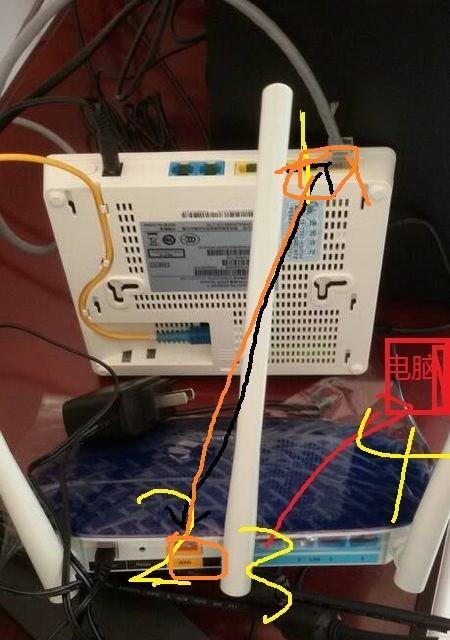 如何连接台式电脑与路由器的步骤指南（快速连接台式电脑与路由器的方法）