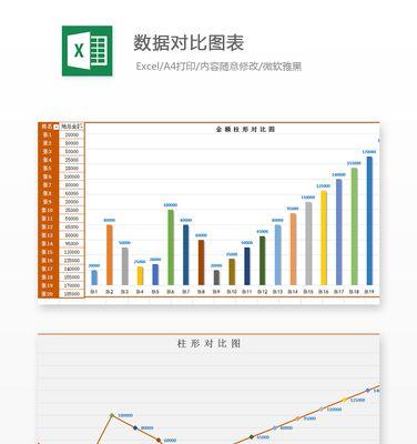 用Excel数据分析图表提升商业决策力（探索如何利用Excel数据分析图表为企业提供准确决策支持）