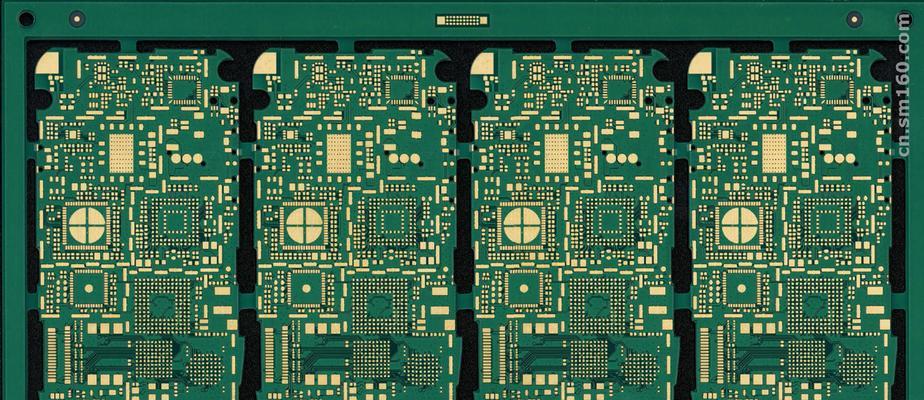 PCB设计入门基础知识解析（掌握PCB设计的关键知识）