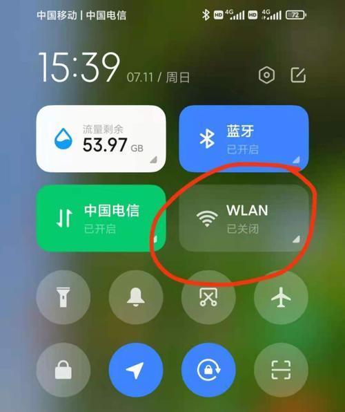 手机无法连接家里的WiFi怎么办（解决手机无法连接家里WiFi的实用方法及技巧）