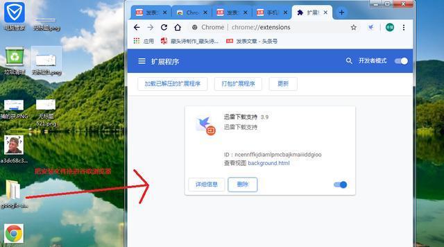 探究谷歌打不开网页的原因（解密Google无法访问网页的可能原因及解决方法）