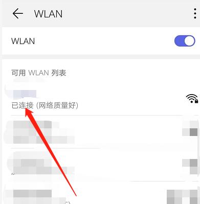 手机设置WiFi密码的教程（快速安全地保护你的WiFi网络连接）