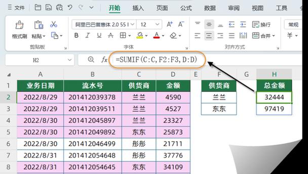 怎么掌握Excel常用办公函数，提升工作效率？