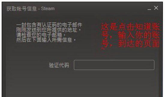 解决Steam显示没有网络连接却能上网的问题（诊断和修复您的Steam连接问题）