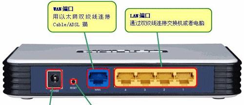 路由器复位后如何重新设置以实现上网连接（重新设置路由器网络连接的步骤及注意事项）