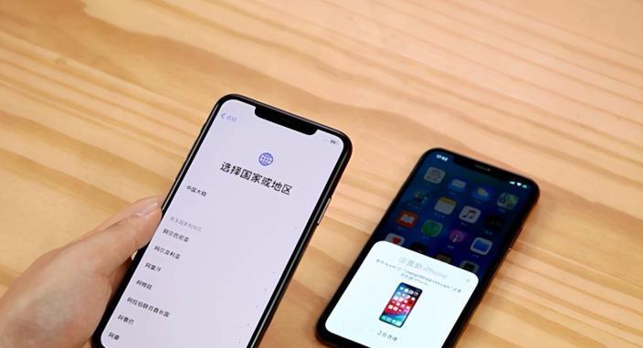 从安卓迁移数据到新iPhone的时间成本有多高（分析安卓传输数据到新iPhone所需的时间和关键因素）