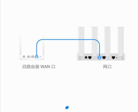 自己动手安装路由器的步骤图解（详细教你如何安装家庭路由器）