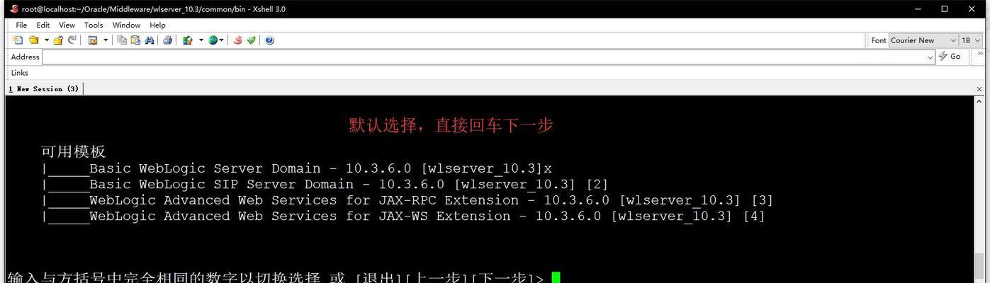 深入了解Linux系统安装教程（从入门到精通）