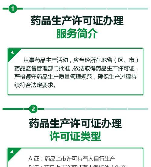 生产许可证办理条件有哪些？了解生产许可证办理的条件及流程