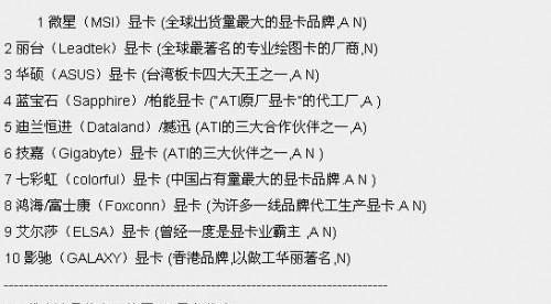 掌握台式电脑配置基本知识，打造个性化计算机（了解电脑配置要点）