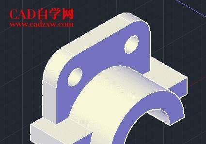 CAD布局作图教程（掌握CAD布局作图技巧）