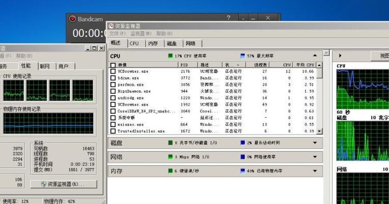 CPU占用过高问题的处理方法（解决CPU高占用的有效技巧）