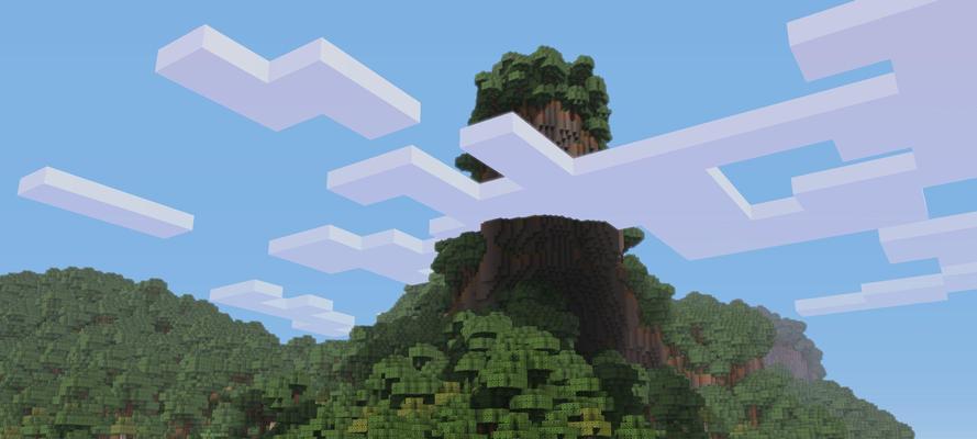 全面解析Minecraft（MC）