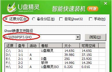 常用的U盘一键启动盘制作工具推荐（为您介绍一些实用的U盘一键启动盘制作工具）