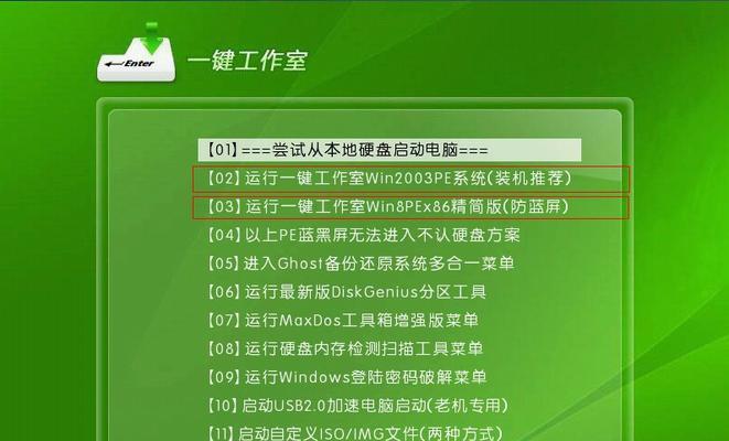 如何安装Win7系统（笔记本电脑Win7系统安装教程）